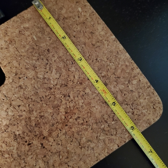 🚫🚫DONATED 1/6🚫🚫💛FREE w/ANY ORDER💛🆑 Photo Frame & Corkboard - Picture 7 of 8